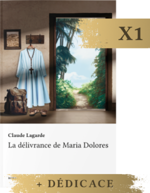 La délivrance de Maria Dolores - x1