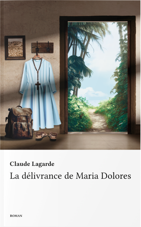 La délivrance de Maria Dolores