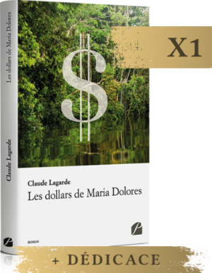 La dollars de Maria Dolores - x1