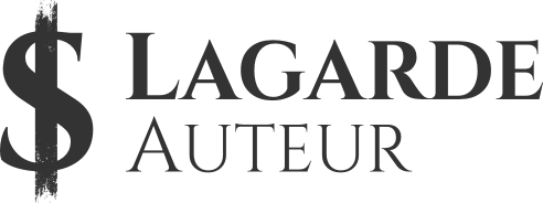 Logo Lagarde Auteur