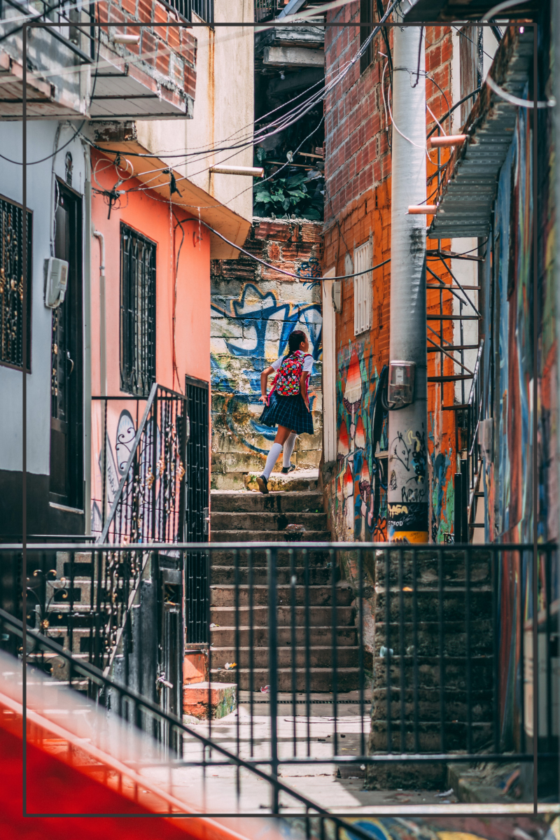 Medellín - Comuna 13