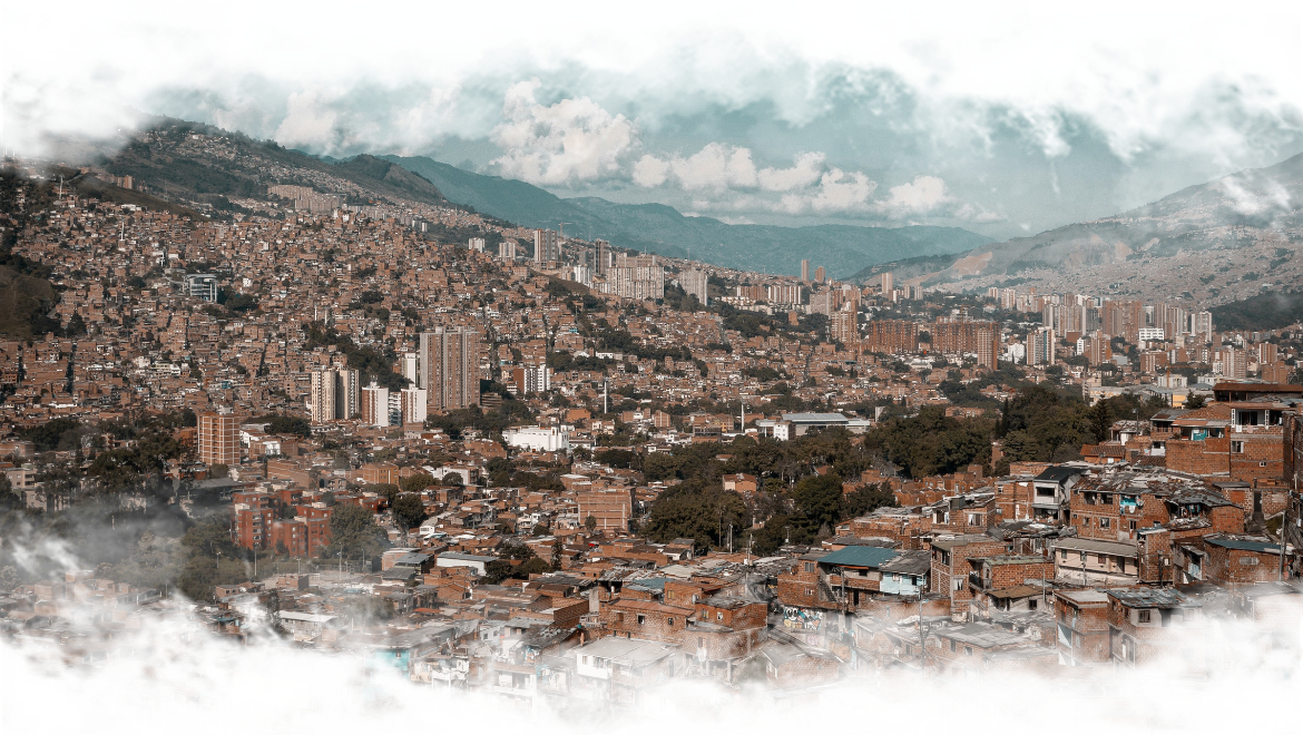 Medellín Medellín